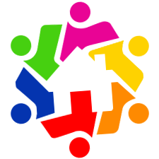 Logo Desa Libur Dinding